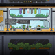 Illustration for article titled Starbound, in screenshots Part1 (Warning 278 images)